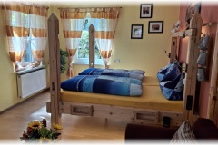 ferienwohnung-appartement-metzingen-schlafen
