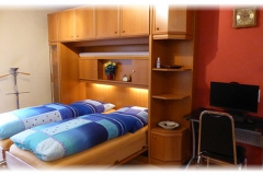 Gästehaus Taraba Metzingen - Appartment Vermietung