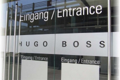 Hugo-Boss-Metzingen