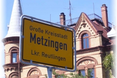 Ortseingang-Metzingen