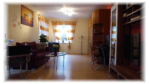 Appartement Gästehaus Taraba Metzingen